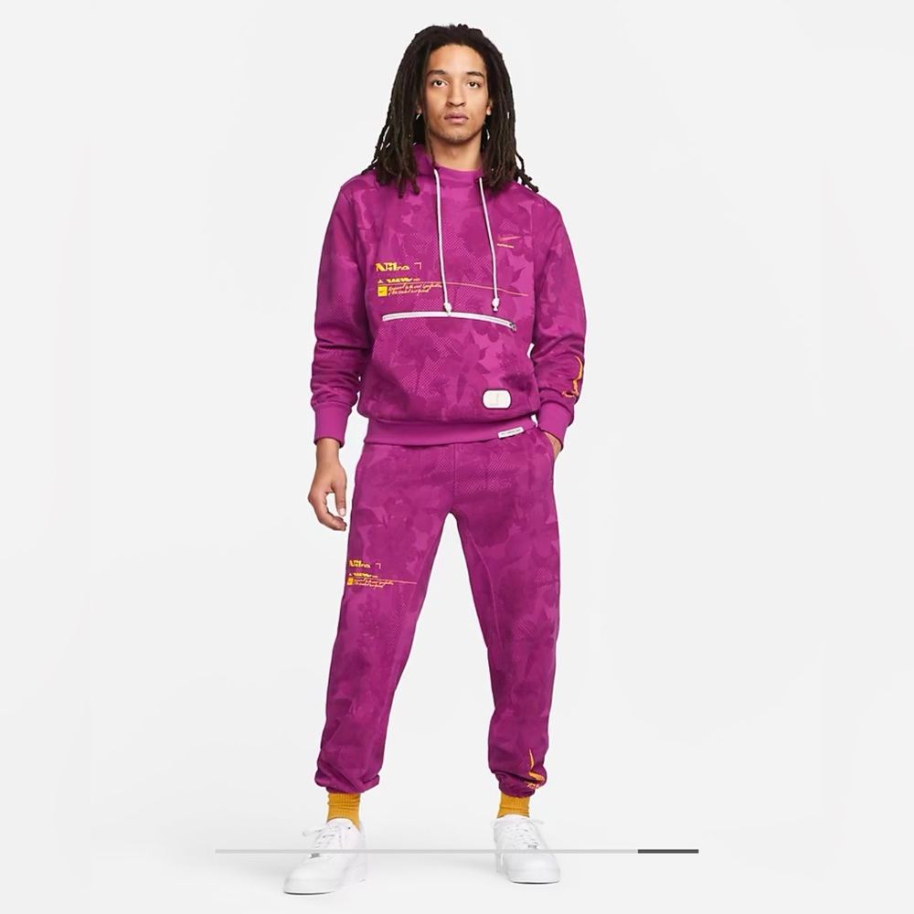 Men’s Nike Dri-FIT Standard Issue Sweatpant